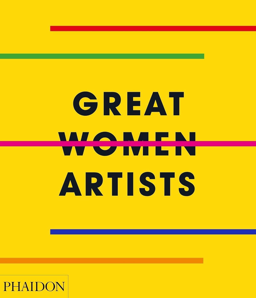Great Women Artists