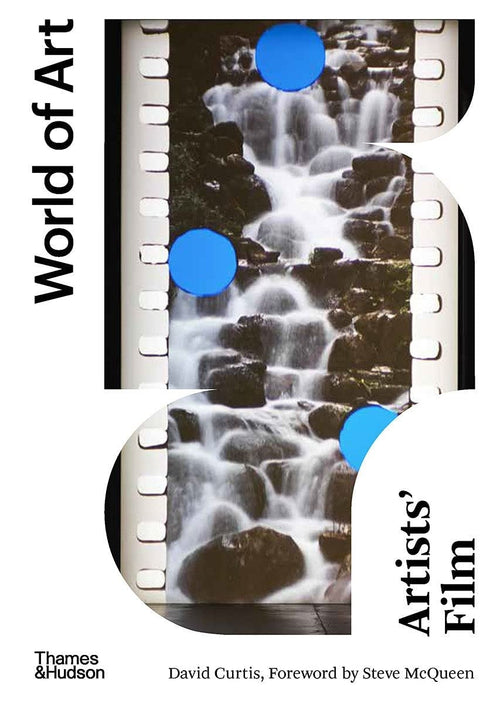 World of Art: Artists' Film by David Curtis