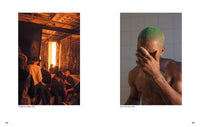 Wolfgang Tillmans: Nothing Could Have Prepared Us – Everything Could Have Prepared Us