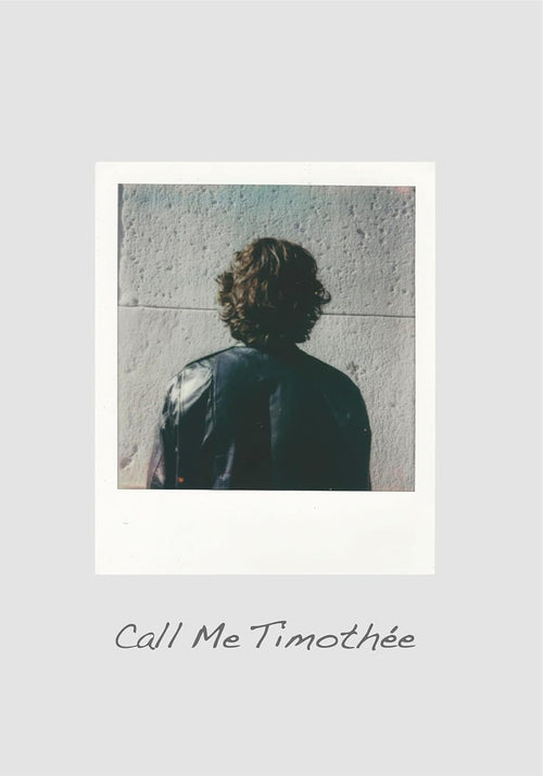 Call Me Timothée: The Timothée Chalamet Look-Alike Competition
