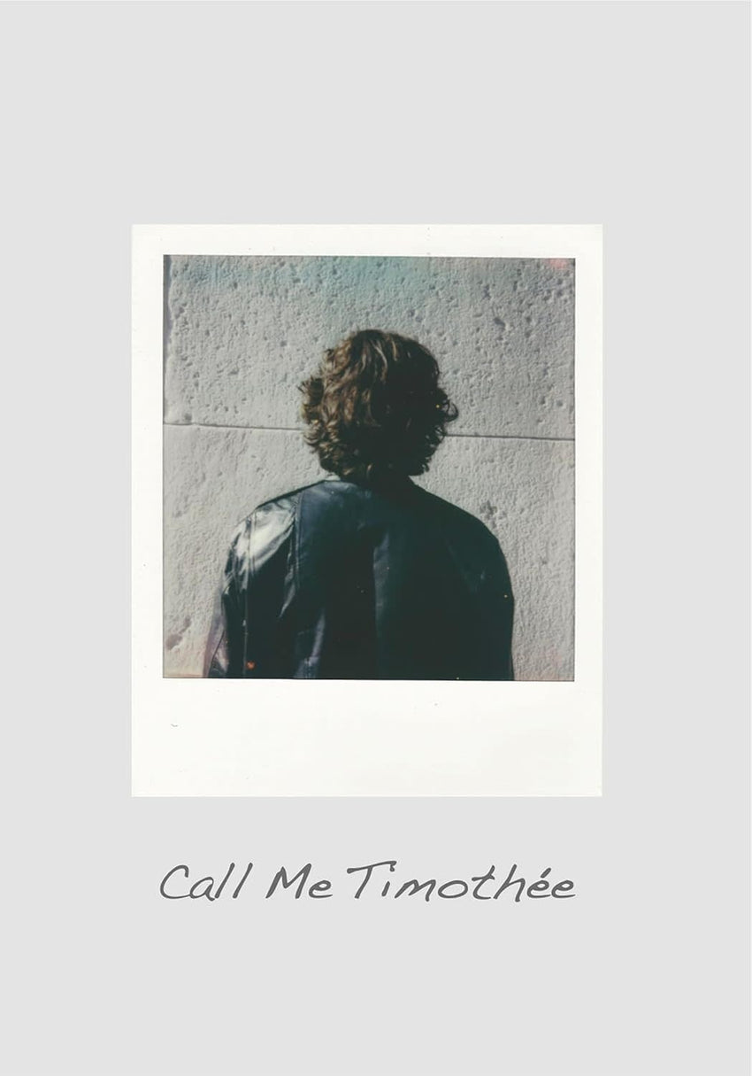 Call Me Timothée: The Timothée Chalamet Look-Alike Competition