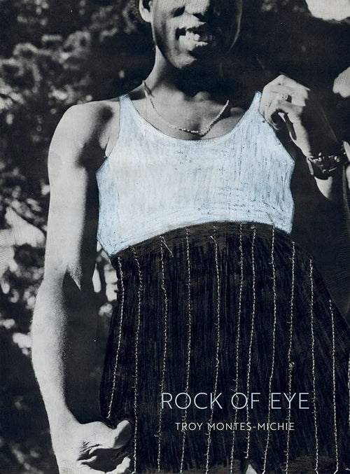 Montes-Michie: Rock of Eye