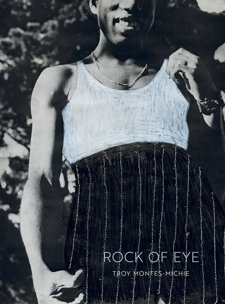 Montes-Michie: Rock of Eye