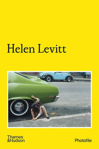 Helen Levitt Photofile