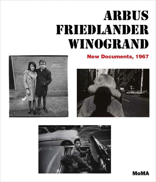 New Documents, 1967
