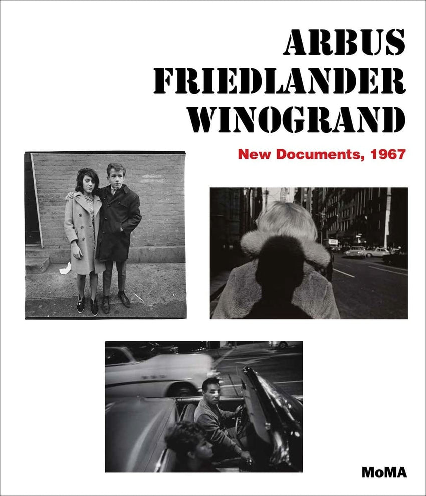 New Documents, 1967