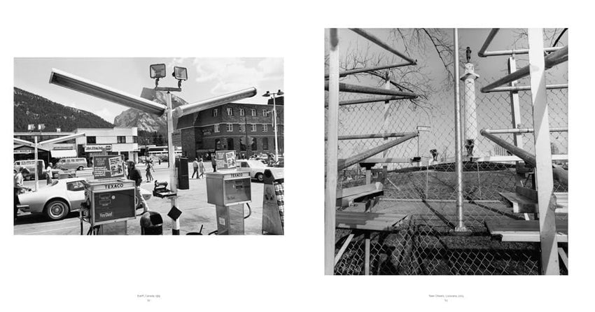 Lee Friedlander: Real Estate (signed)