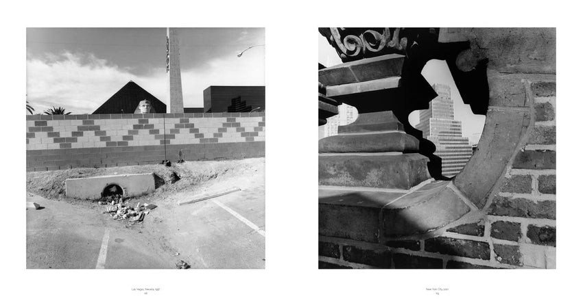 Lee Friedlander: Real Estate (signed)