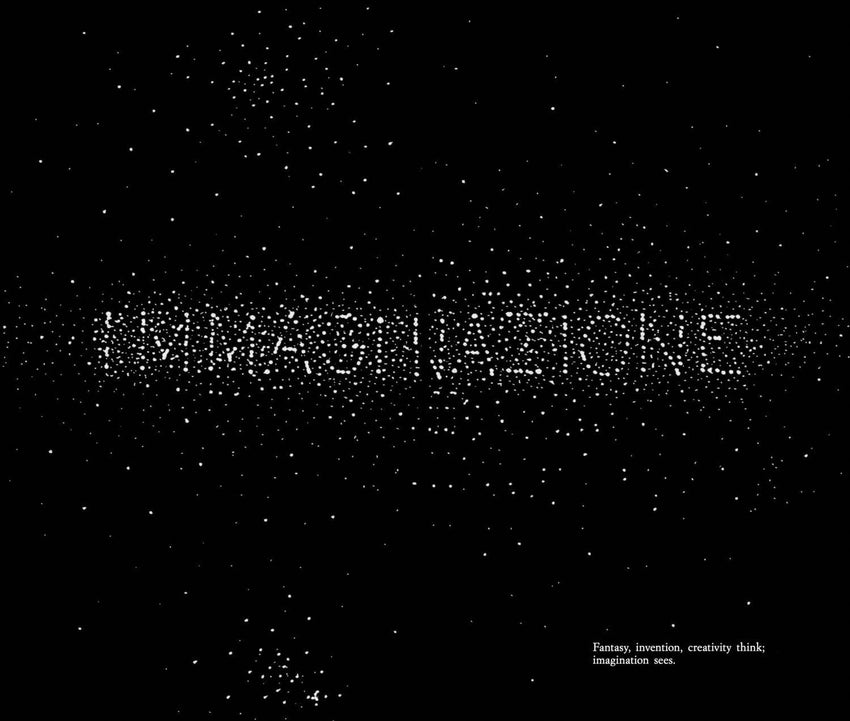 Bruno Munari: Fantasy