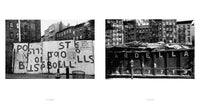 Lee Friedlander: Real Estate (signed)