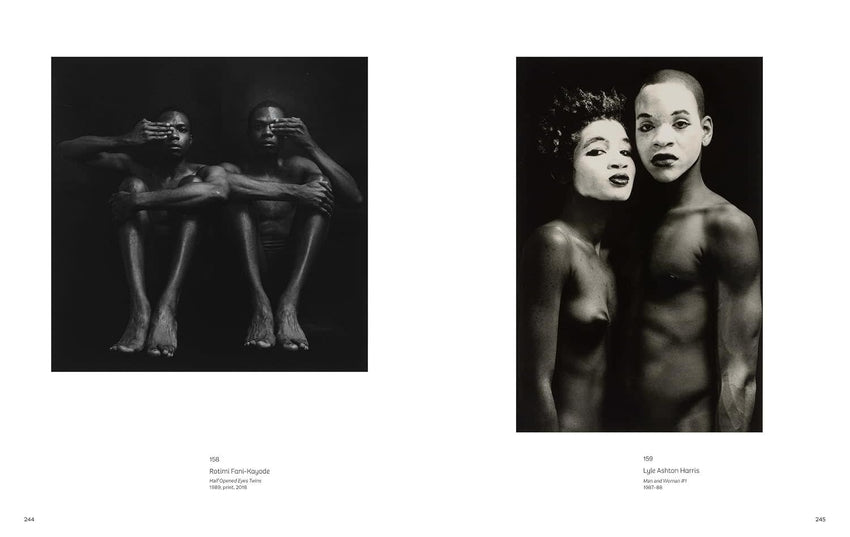 Queer Lens: A History of Photography