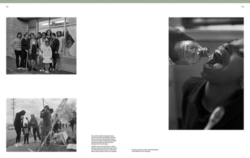 LaToya Ruby Frazier: Monuments of Solidarity