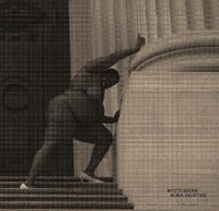 Nona Faustine: White Shoes