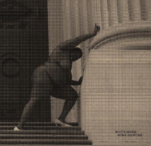 Nona Faustine: White Shoes