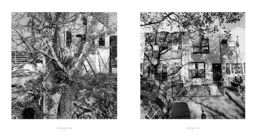 Lee Friedlander: Real Estate (signed)
