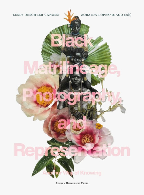 Zoraida Lopez Diago: Black Matrilineage, Photography, and Representation