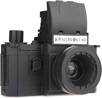 Konstruktor-Build Your Own, 35 mm SLR Camera