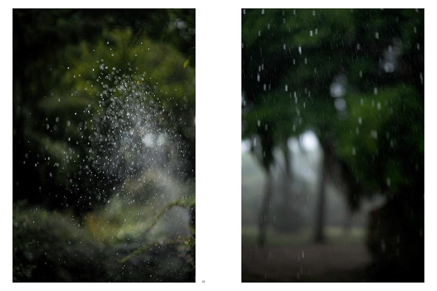 Terri Weifenbach: Cloud Physics