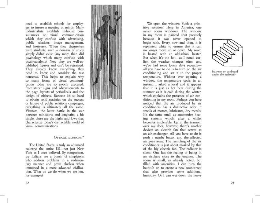 Bruno Munari: Design and Visual Communication