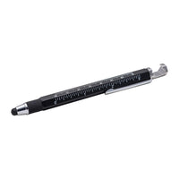 Friken Cool Pen | 6-in-1 Tech Multi-Tool Pen (black)
