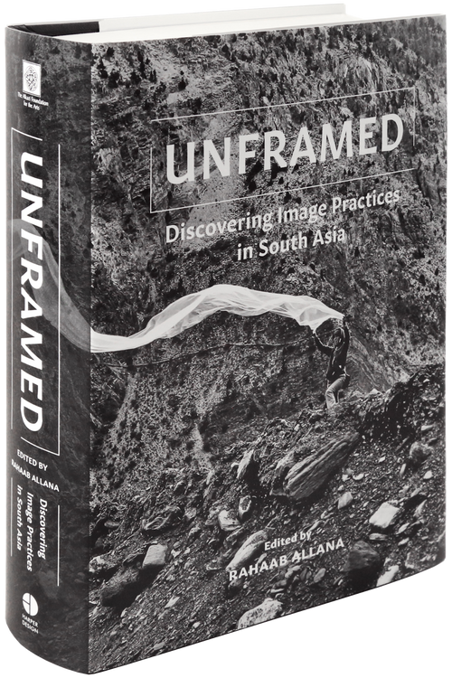 Unframed: Discovering Image Practices in South Asia