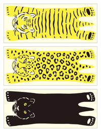 KITTA Washi Tape Special — Pre-Cut Japanese Decorative Tape