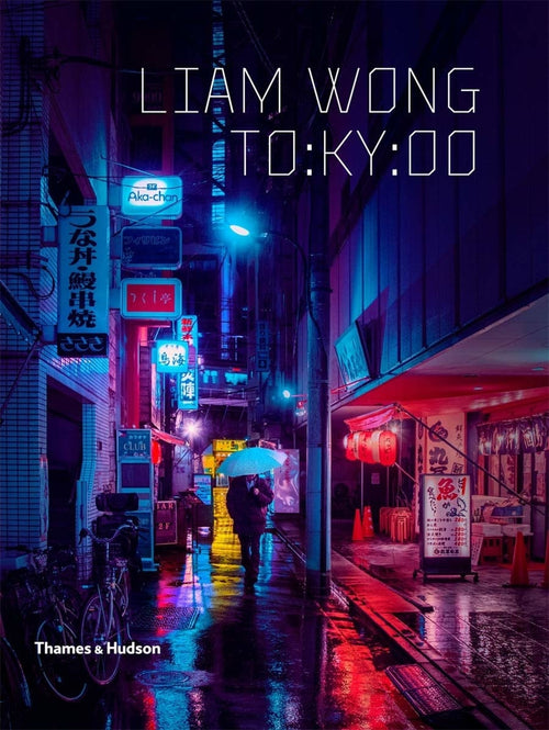TOKYOO- Wong, Liam