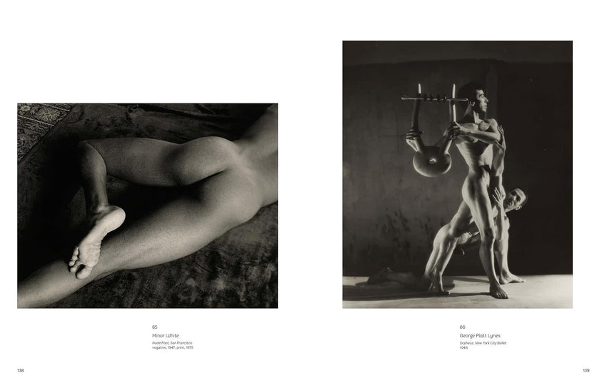 Queer Lens: A History of Photography