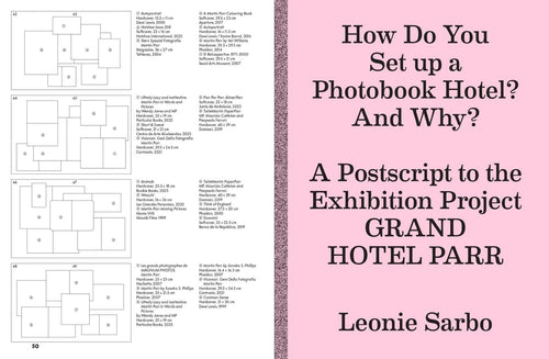 Grand Hotel Parr