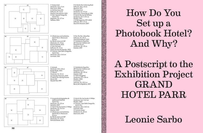 Grand Hotel Parr