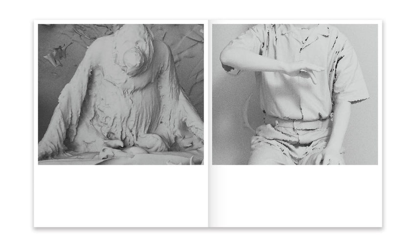 Hsu Che-Yu, Chen Wan-Yin: A Few Exercises in Mourning