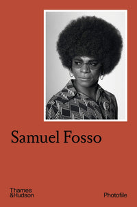 Samuel Fosso Photofile