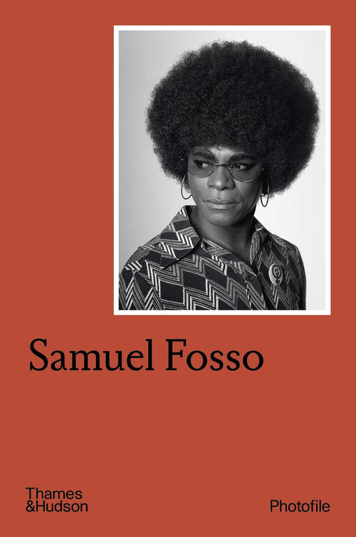 Samuel Fosso Photofile