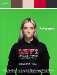 Aperture 249: Reference