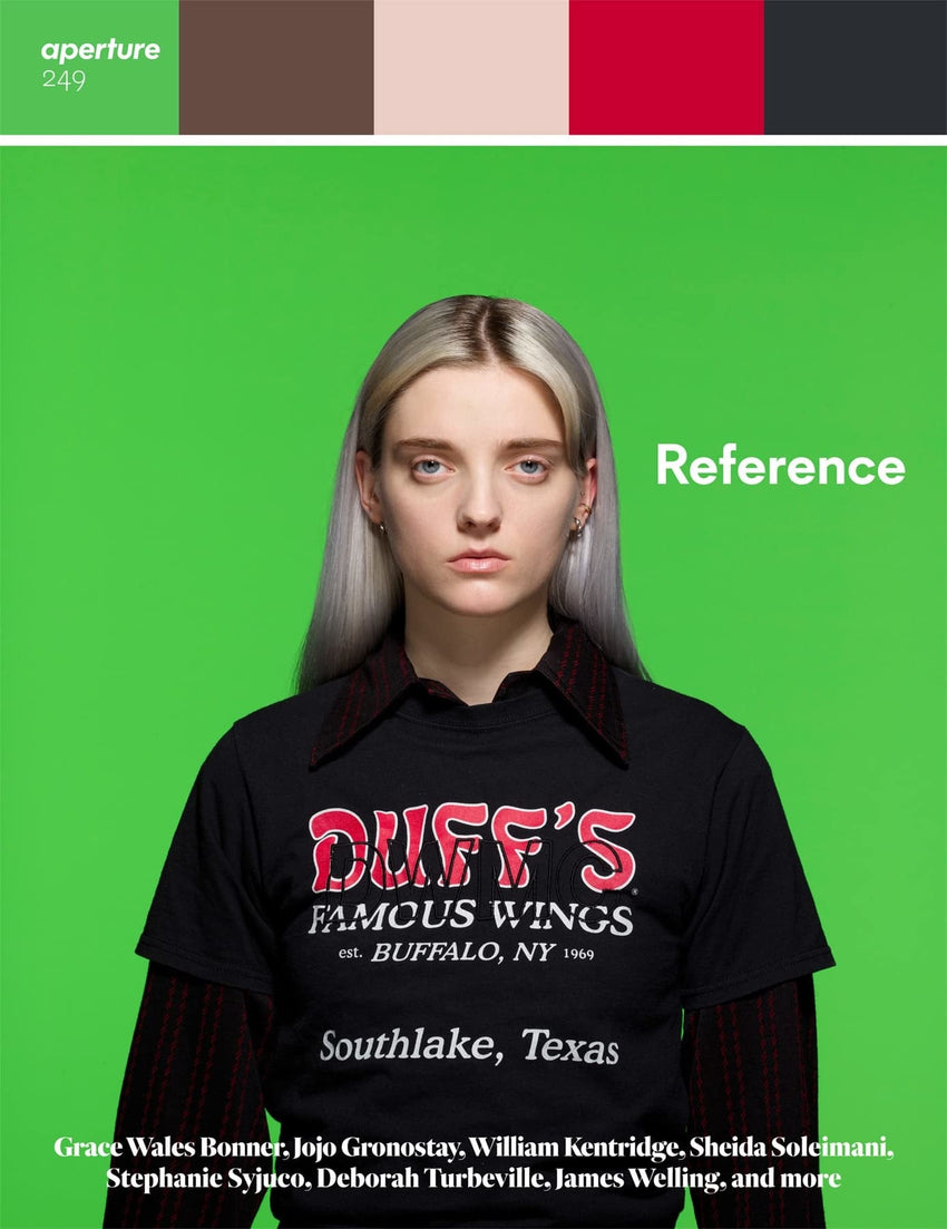 Aperture 249: Reference