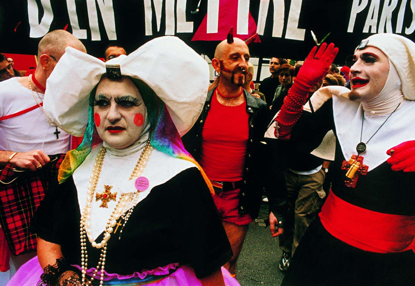 William Klein: Celebration