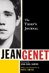 Jean Genet: The Thief's Journal