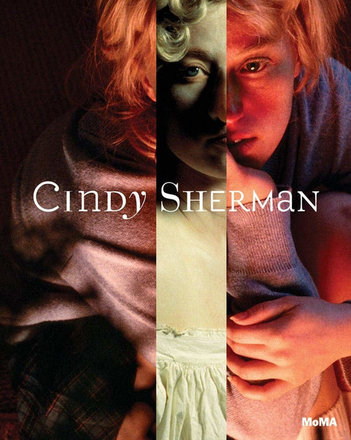 Cindy Sherman (MoMA)