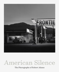 Robert Adams: American Silence