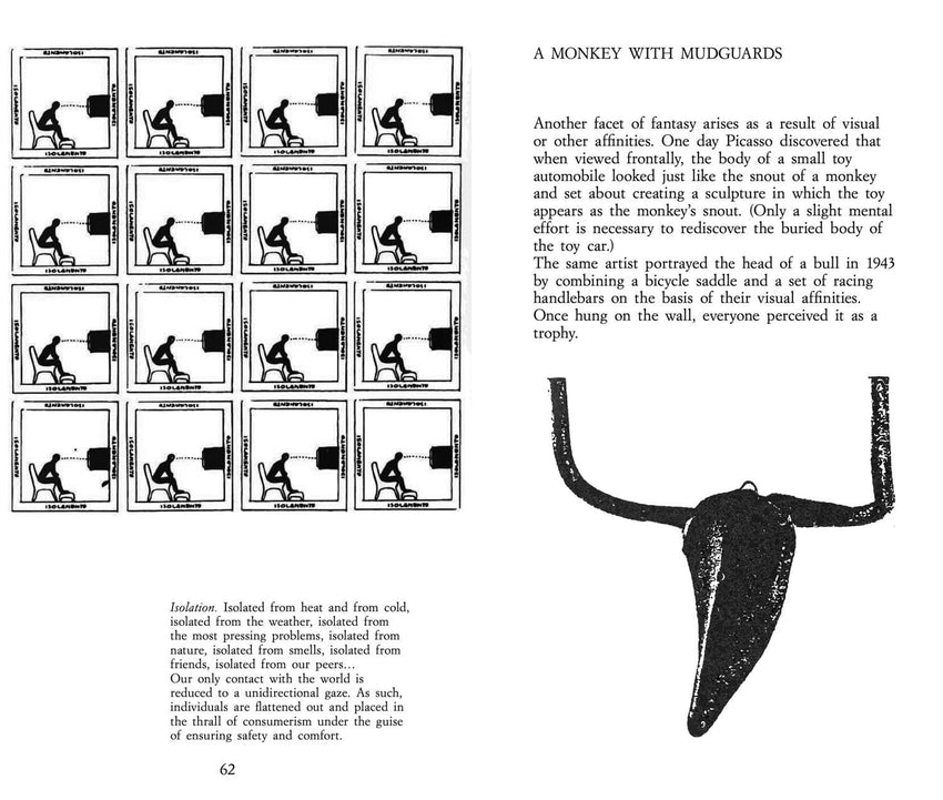 Bruno Munari: Fantasy