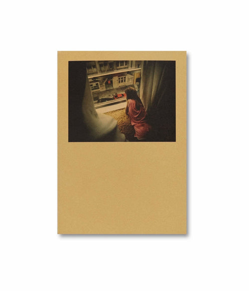 Alberto di Lenardo An Attic Full of Trains