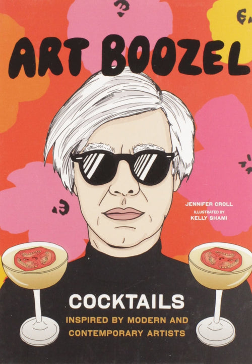 Art boozel