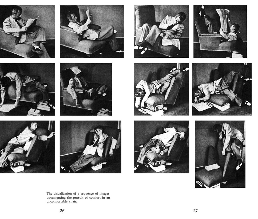 Bruno Munari: Fantasy