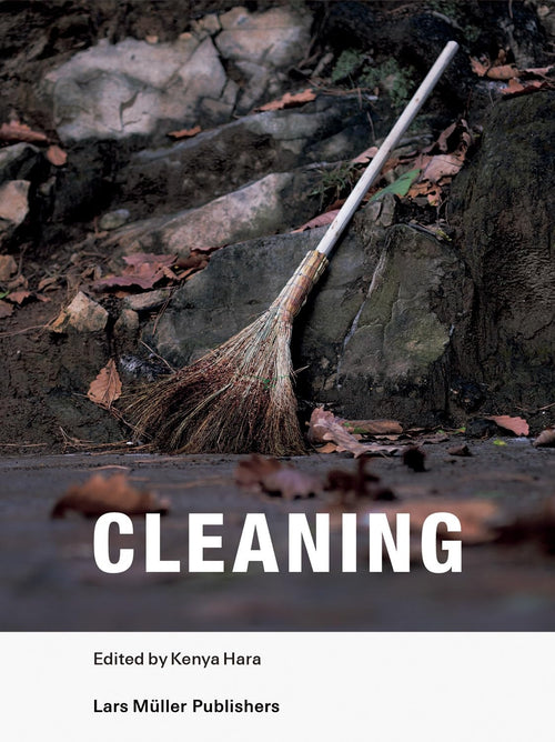 Kenya Hara: Cleaning