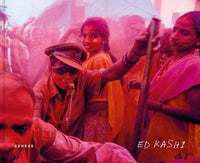 Ed Kashi: Abandoned Moments