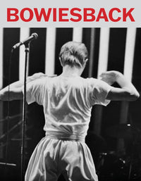 Ron Gott: Bowie's Back