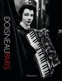 Robert Doisneau: Paris