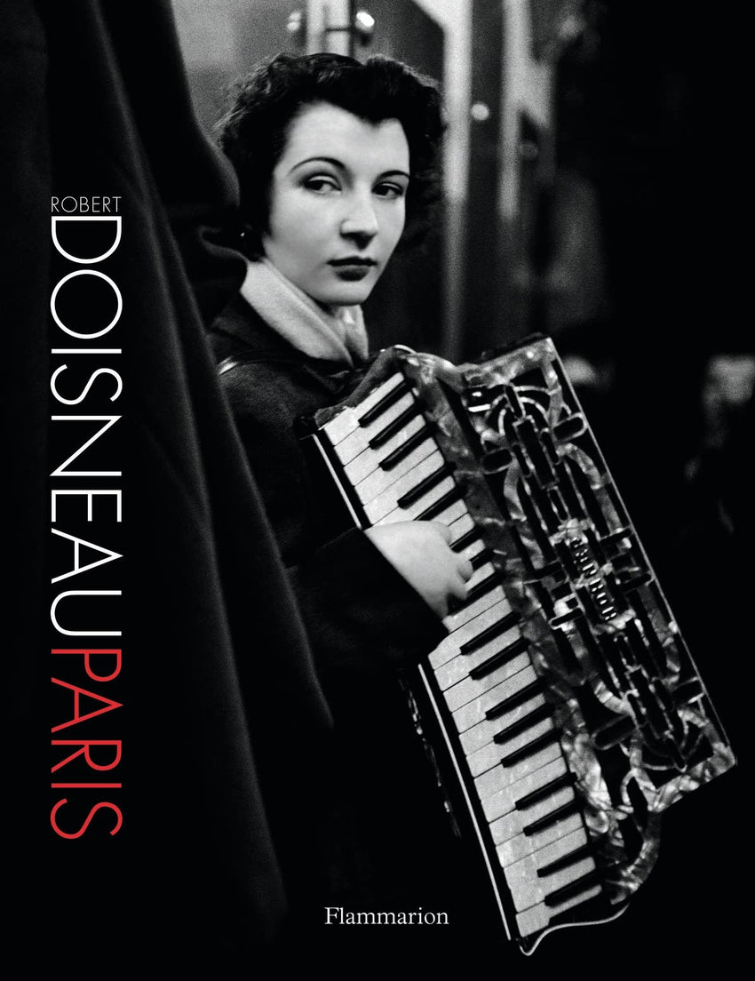 Robert Doisneau: Paris