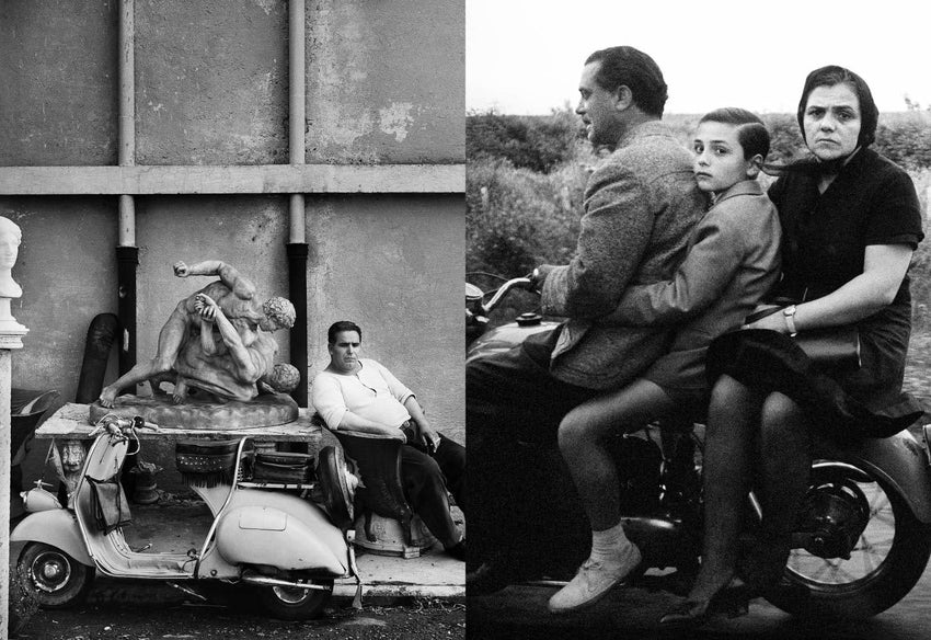 William Klein: Celebration
