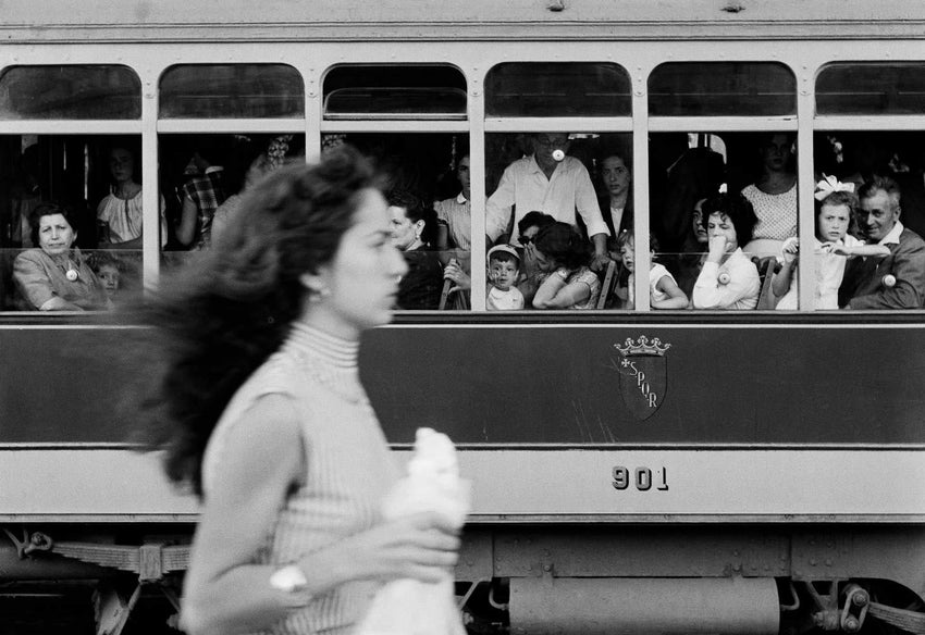 William Klein: Celebration